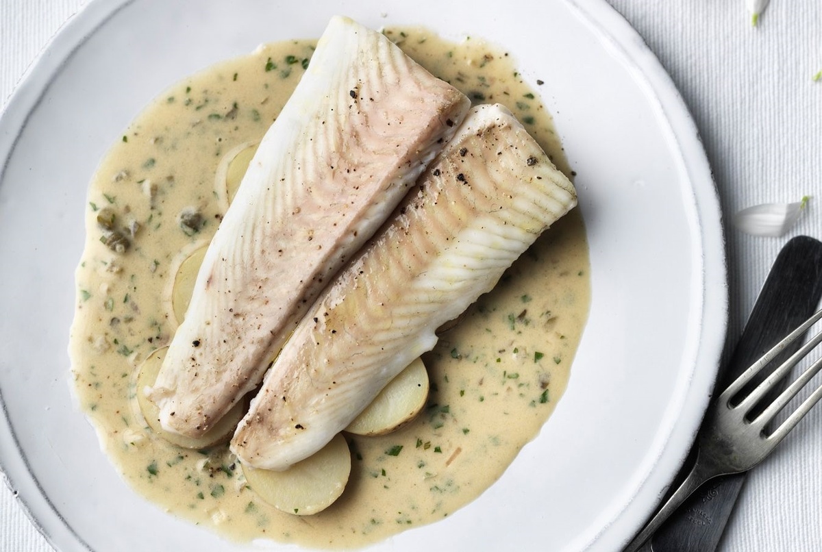 Самые свежие рецепты для Вас!