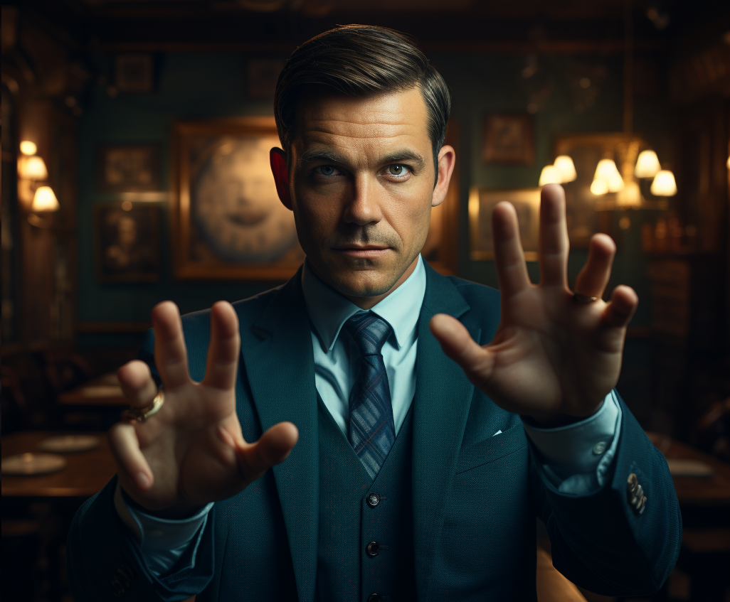 Иллюстрация автора