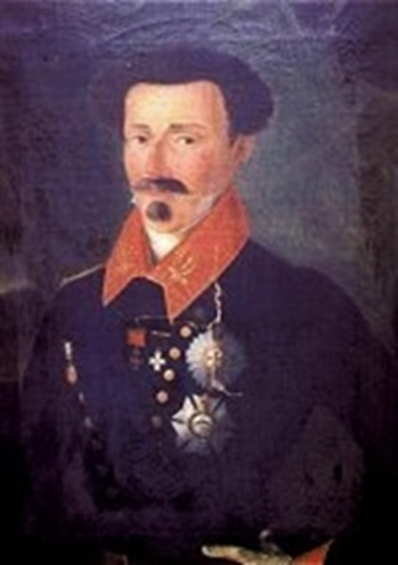 Маркиз Лоле