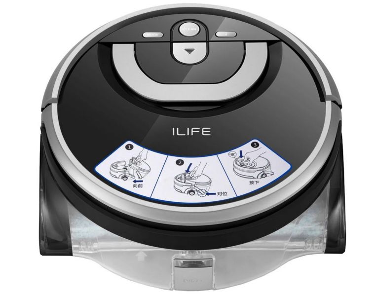 iLife W400