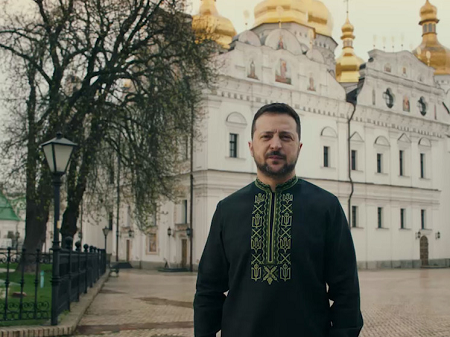 ФОТО: GLOBAL LOOK PRESS