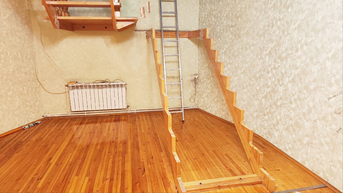 Вот и я столкнулась с мигрантами. Расскажу, как не надо делать ремонт и ...