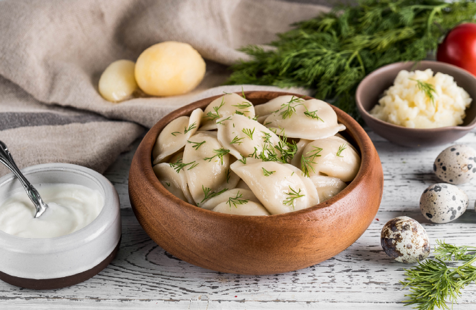 Фирменные рецепты ЕРМОЛИНО