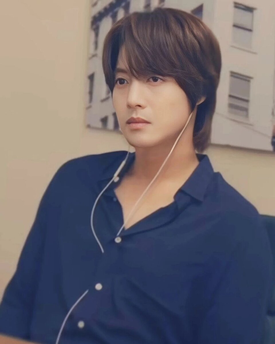 Ким Хен Джун