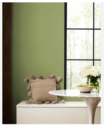 Цвет Leapfrog SW 6431