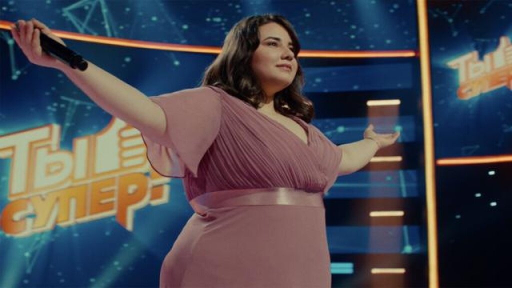    Татьяна Мавроди  СМОТРИ