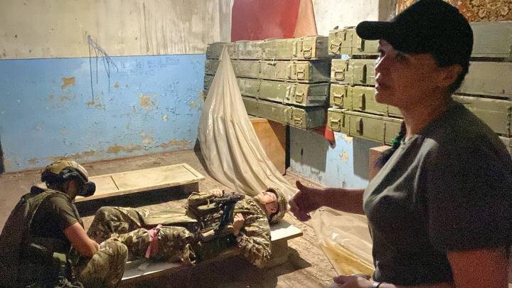 Фото: Георгий Медведев