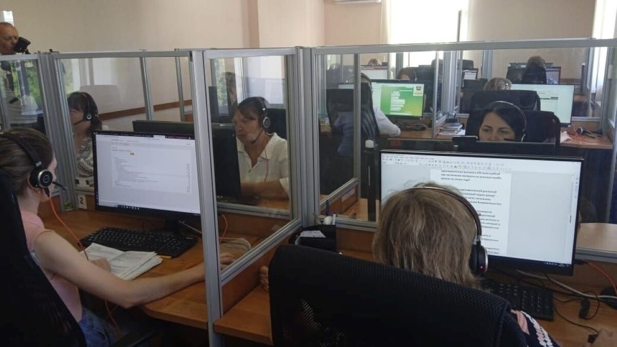    В Курске наибольшее количество обращений по телефону "122" касаются длинных маршуртов