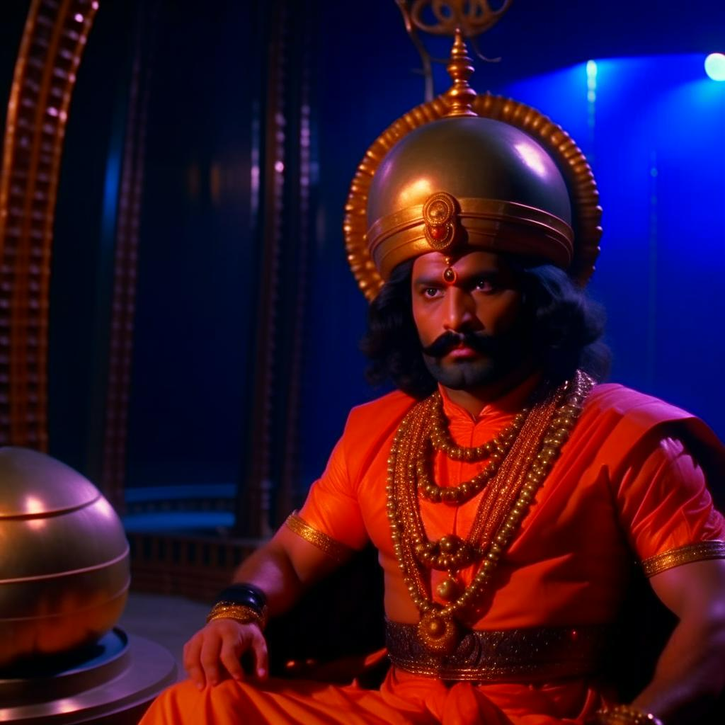 Сатурн в Ведической астрологии: почему очень важно подружиться и гармонизировать эту планету 