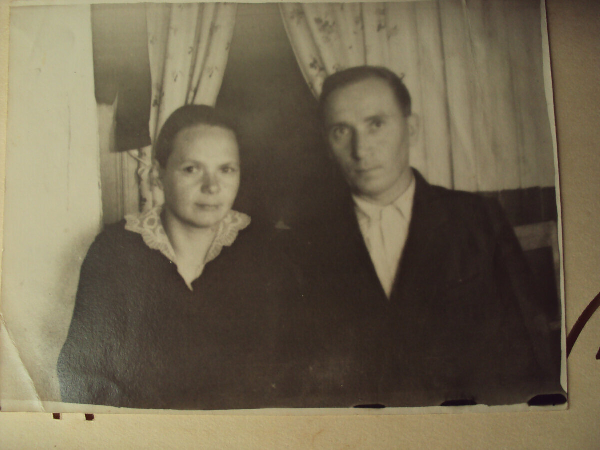 Фото из личного архива