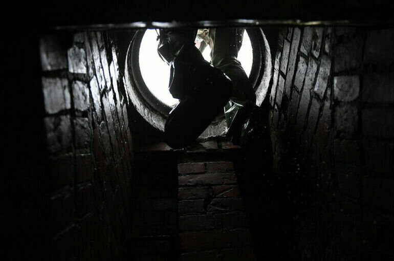   Кирилл Каллиников / РИА Новости