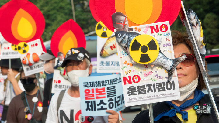 LEE JAE-WON/GLOBALLOOKPRESS