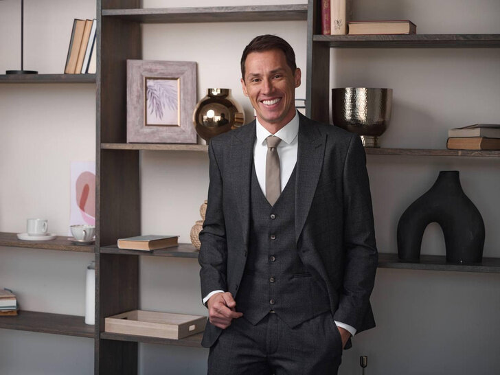 Тимур Еремеев - новый соведущий Леры Кудрявцевой 