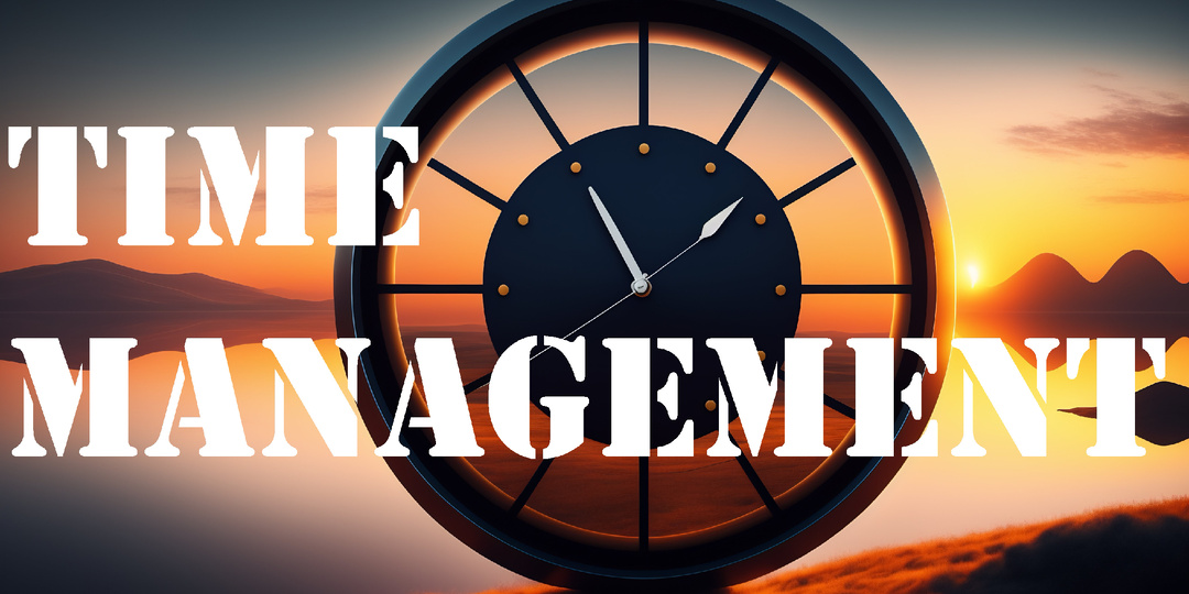 Тайм-менеджмент: Золотая жила эффективности