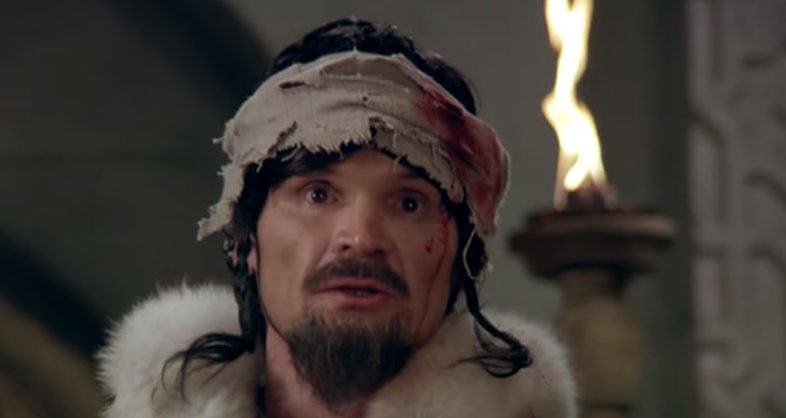Ермак Никитин
