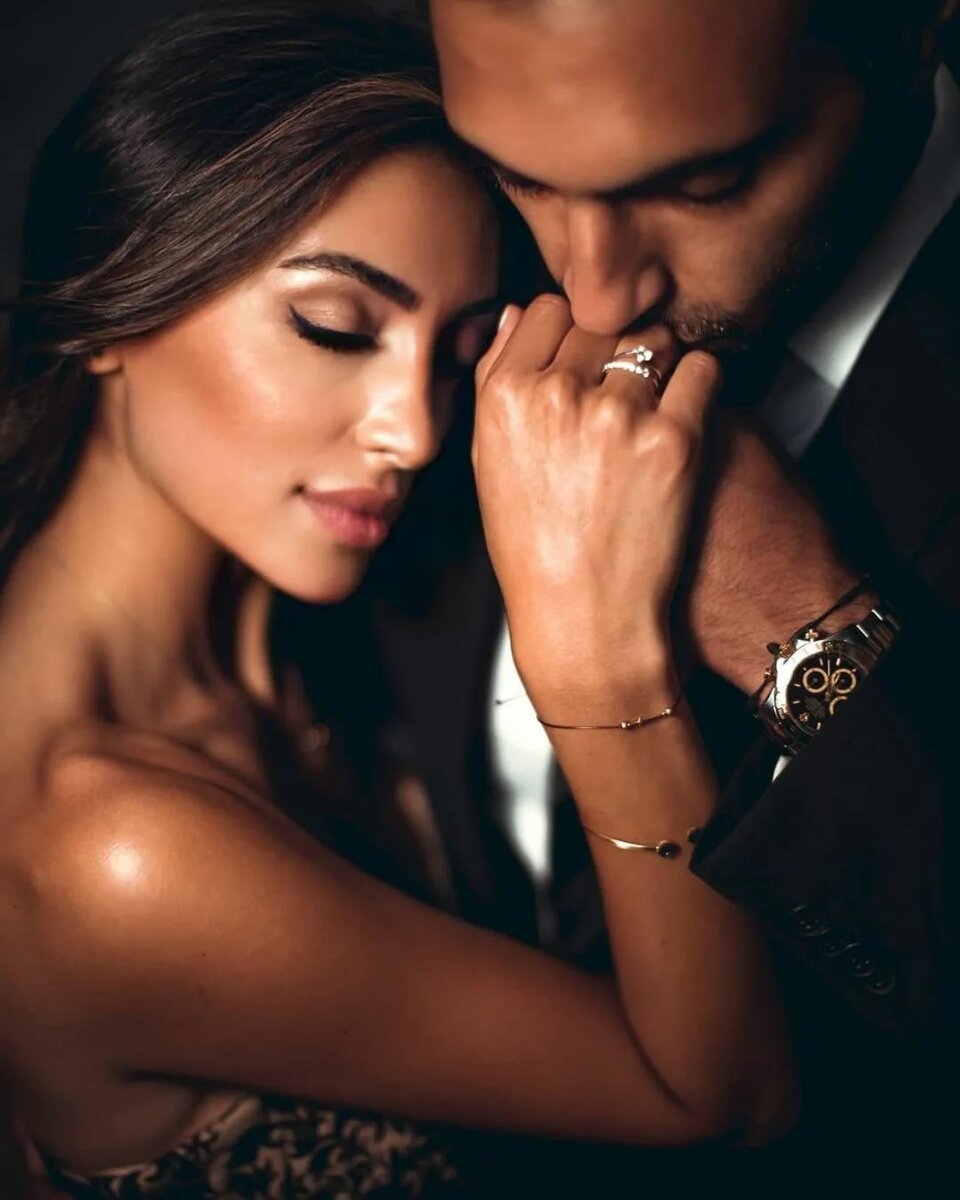 7 качеств которые Мужчины больше всего ценят в Женщинах.