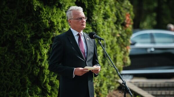    © Photo : LRP / Eitvydas Kinaitis