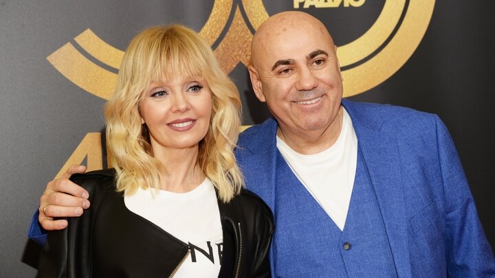 ФОТО: ANATOLY LOMOKHOV/GLOBALLOOKPRESS