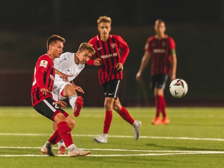     ФК "Текстильщик-м"