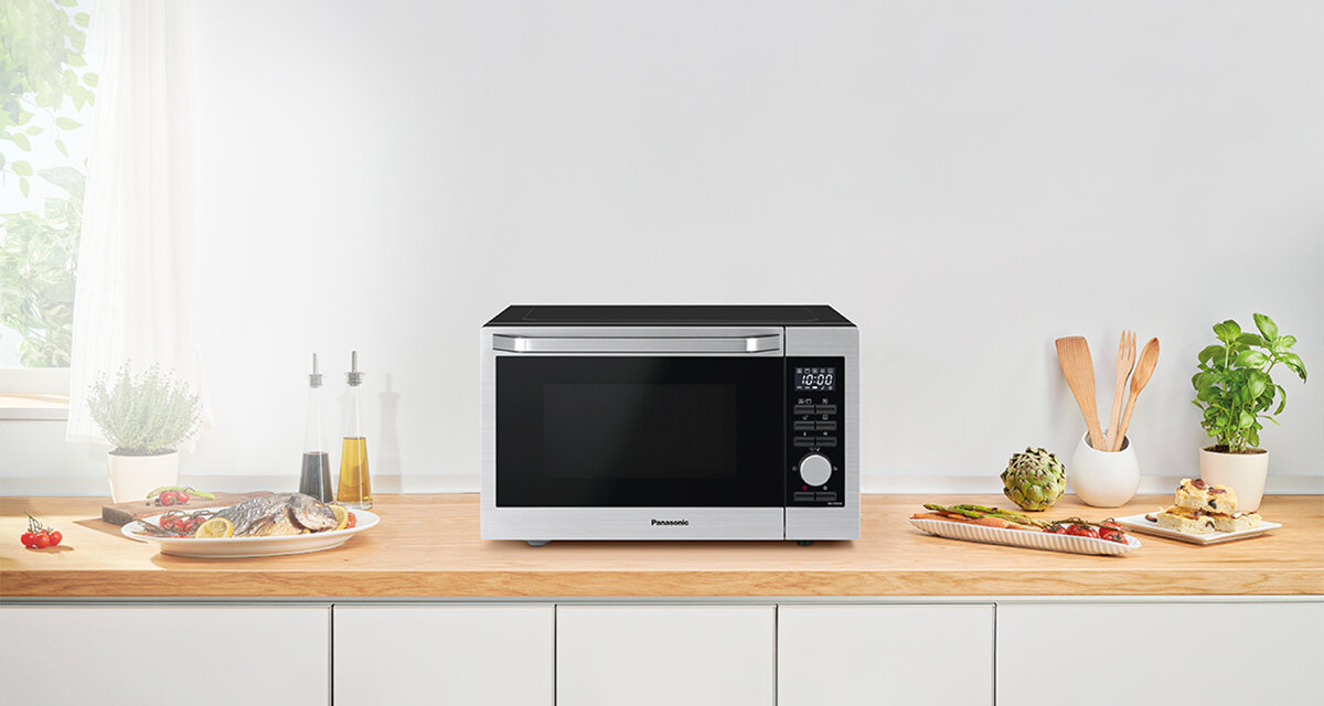 Фото Panasonic Global