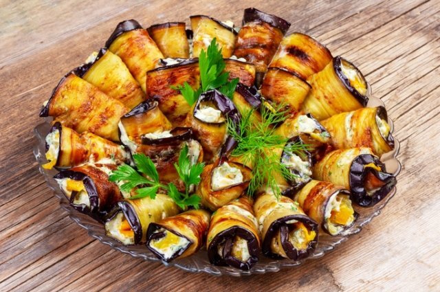    Что такое «Тещин язык» из баклажанов и как его готовить?