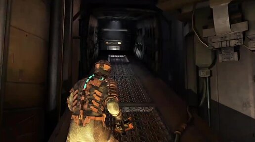 Dead Space Chapter 3: Course Correction