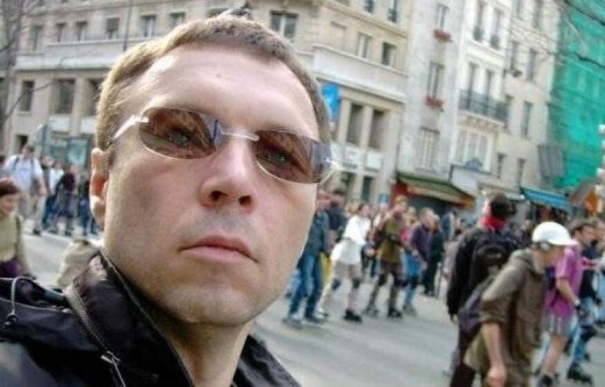     Виктор Пелевин рассказал, когда выйдет его новый роман