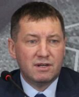    Сергей Решетников