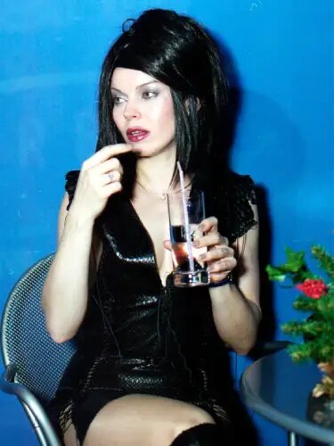    Фото: Лада Дэнс / thevoicemag.ru