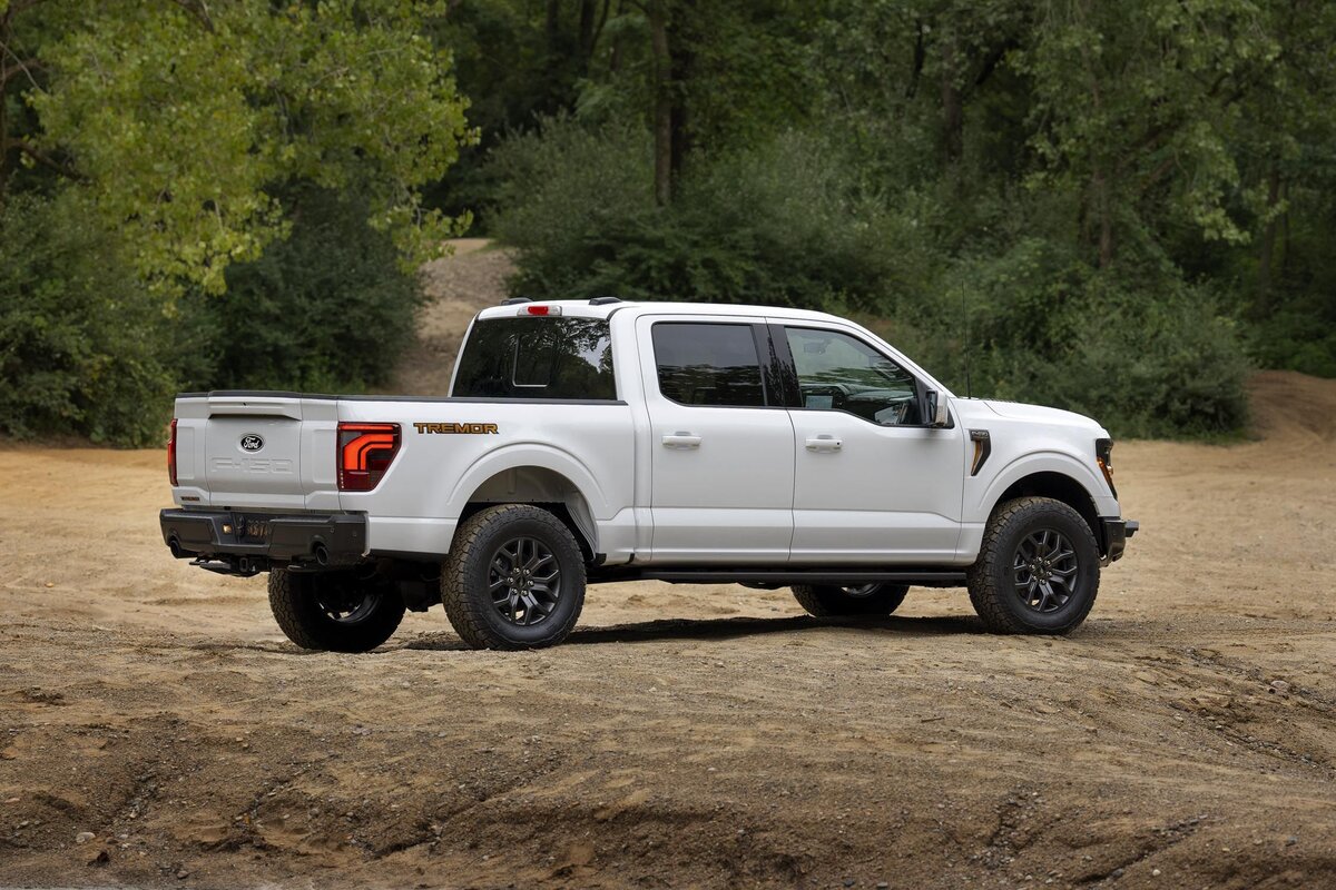 Источник фотографии: Ford