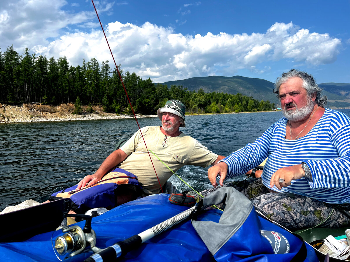 Фото Северобайкальск - Иркутск (жаль кадров с того путешествия 20ти летней давности не сохранилось, грусть-тоска)