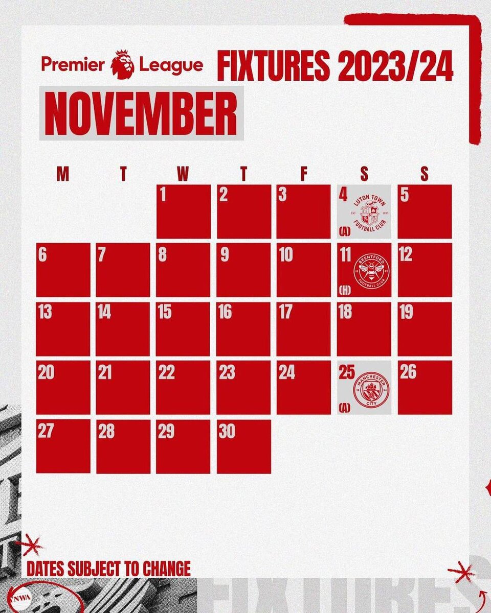 Календарь игр ливерпуля. Ливерпуль расписание матчей.
