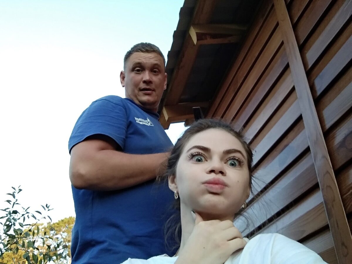 Построили себе в 2021 году каркасную баню, но сейчас в 2023 всех ...