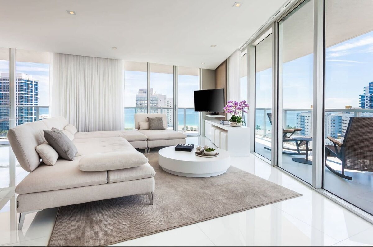 Квартиры мечты