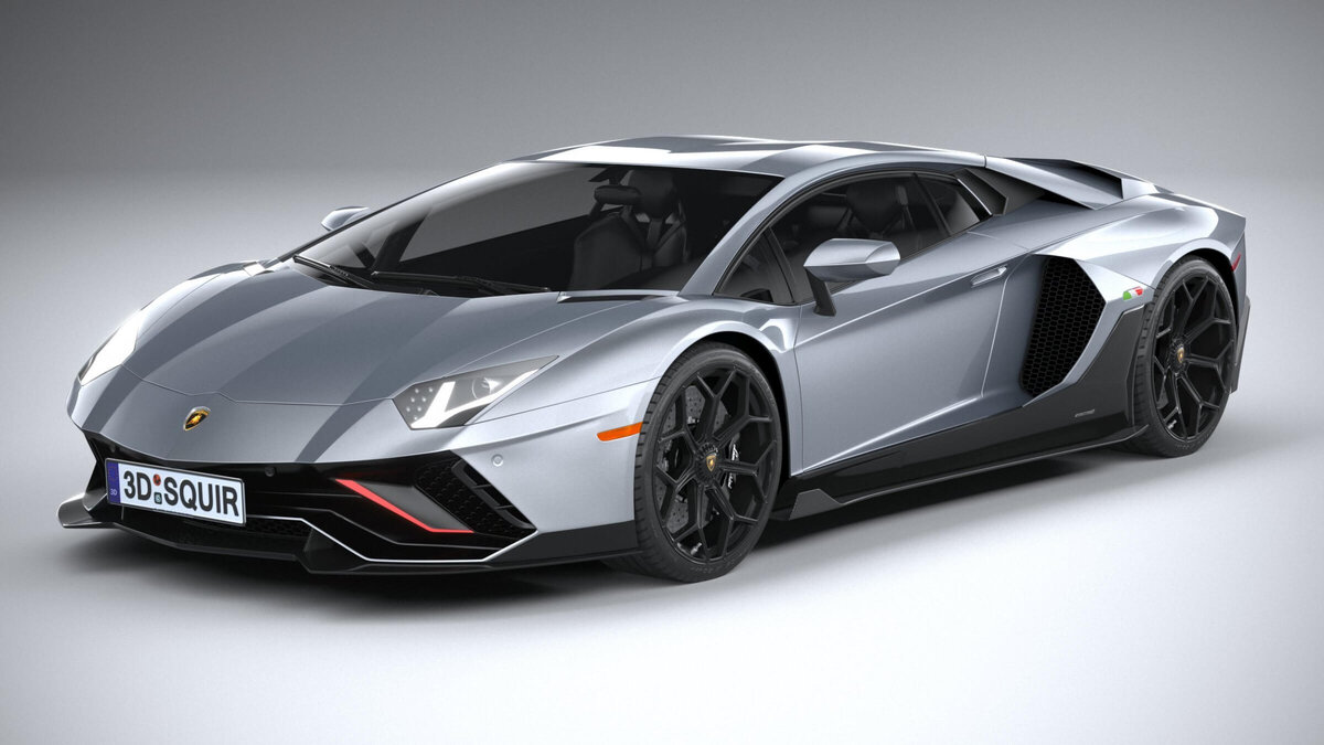 The new Lamborghini Huracan is just around the corner - YouTube