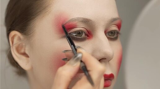 Ваша Вака | #makeup #makeupartist #макияж #фотообраз #образ #визажист # ...