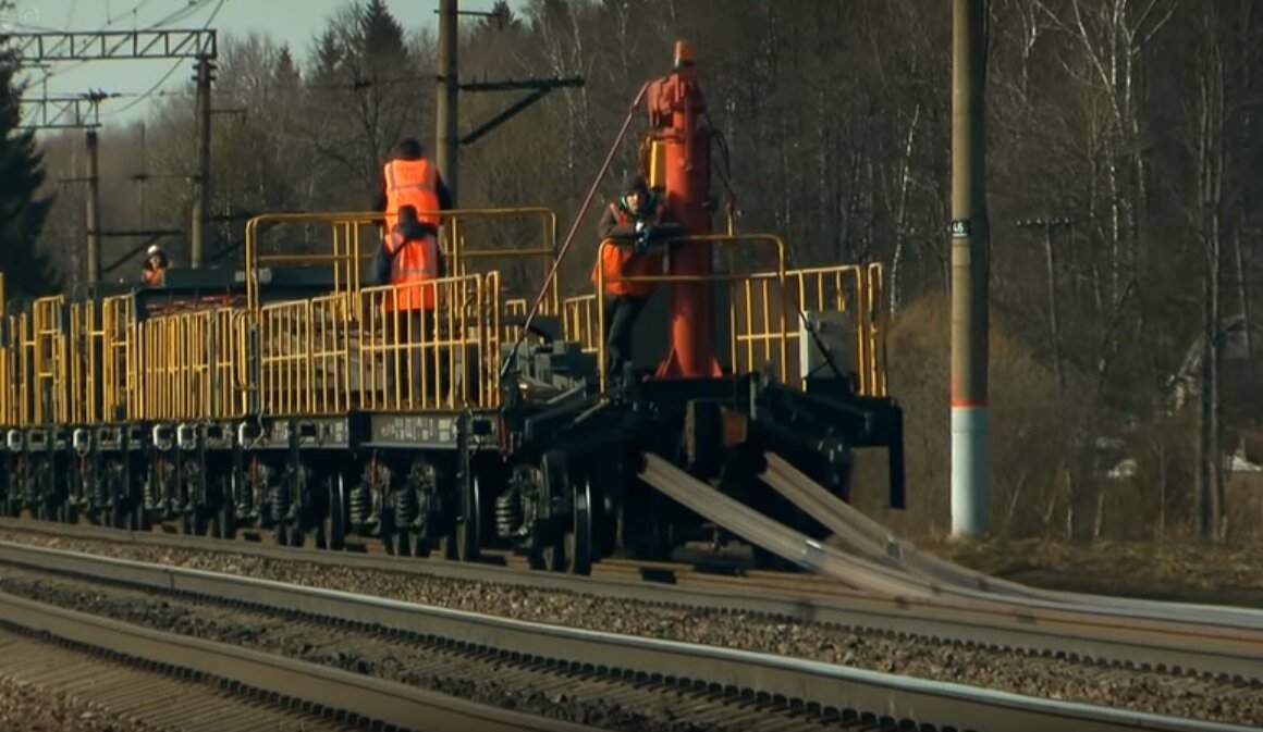 Рельсовозный состав рс-800/3. Платформа пм 820 усо. Рс-800/3. Рс-800/3. Рс-800/3.