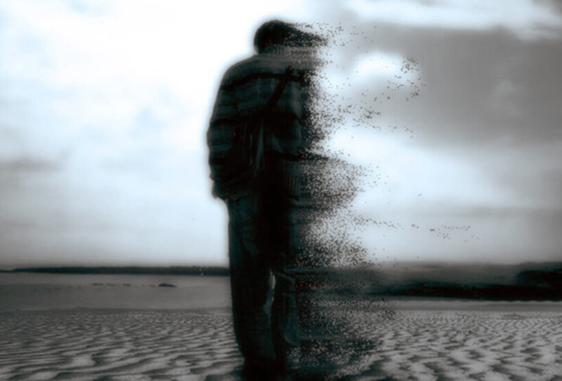 Поговорим о тени? Чего уж там, в каждом из нас существует свой личный ад , который создаёт свой личный мистер Хайд. Тёмная сторона, Тень, Монстр. Знаете его? Нет? Тогда знакомьтесь! 