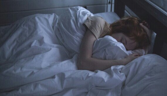 Знаете ли вы, что качественный сон продлевает жизнь? Создайте для него идеальные условия.