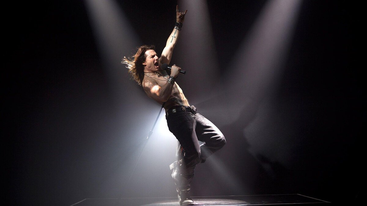 «Рок на века» 2012