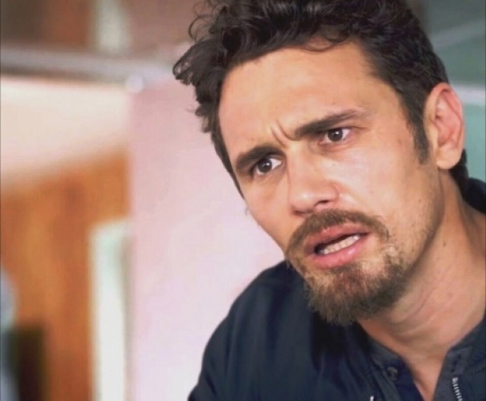 Джейм Франко актер, известный по фильмам "Человек-паук", "127 часов", "Почему он?", "Восстание планеты обезьян" и др.