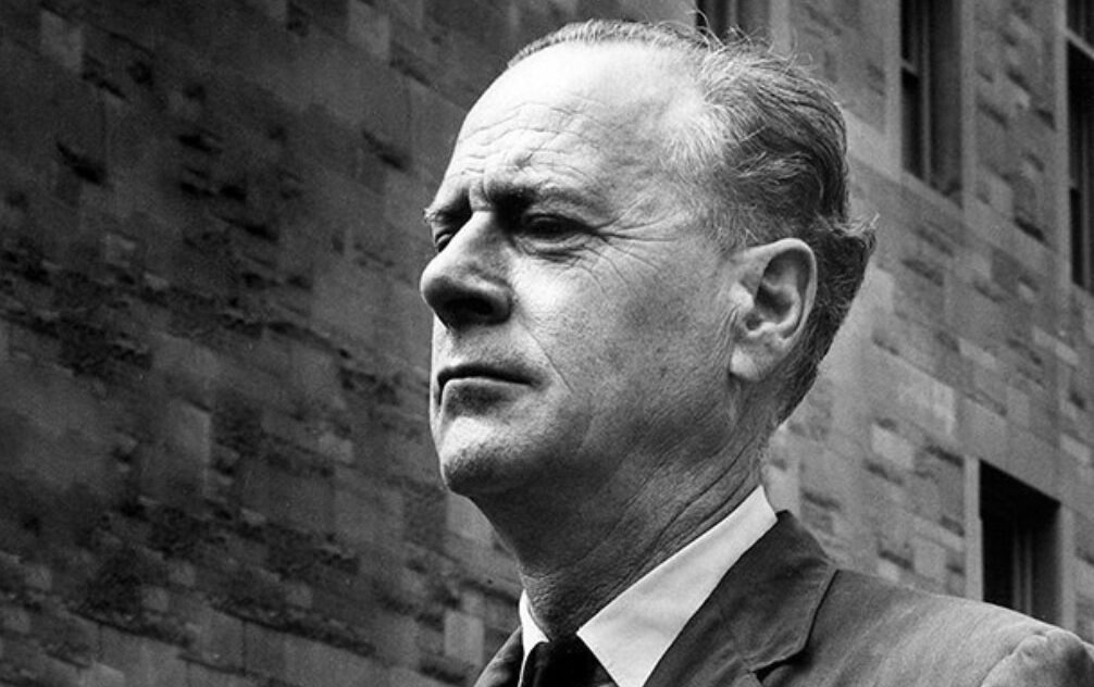 Герберт Маршалл Маклюэн