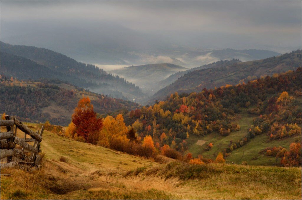 Провинция Карпаты