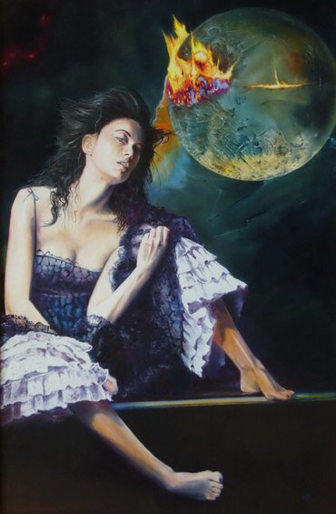 Автор Wlodzimierz Kuklinski | Источник изображения - сайт nevsepic.com.ua