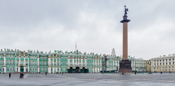 Что посмотреть в России: объекты всемирного наследия ЮНЕСКО