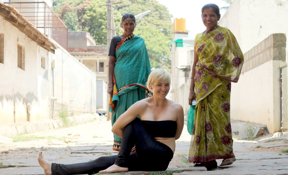 Индия. Обязательные для посещения места. Источник фото pixabay.com