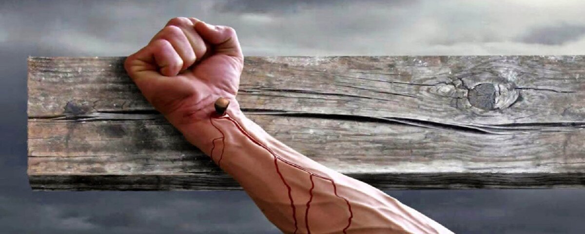 ВЕРНЫЙ ПУТЬ СПАСЕНИЯ