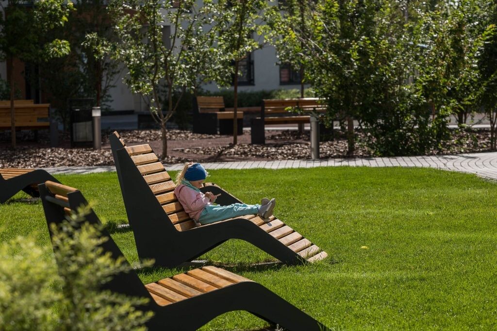 В России рассмотрят законопроект о капитальном строительстве в лесаx