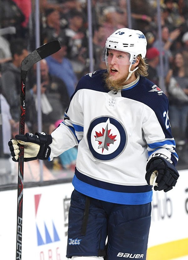 © AFP 2019 / Harry How / GETTY IMAGES NORTH AMERICA