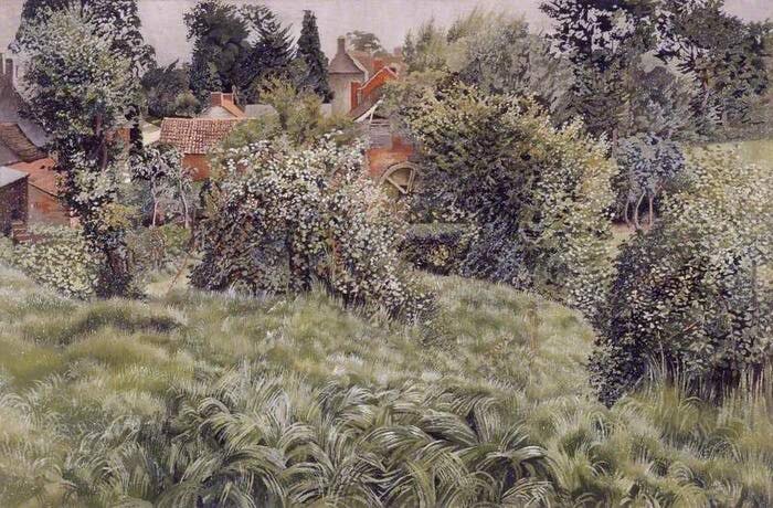 ������ ���������� �����, ����������